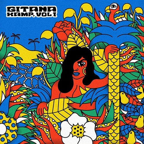 Gitana Kamp, Vol. I Gitana Kamp