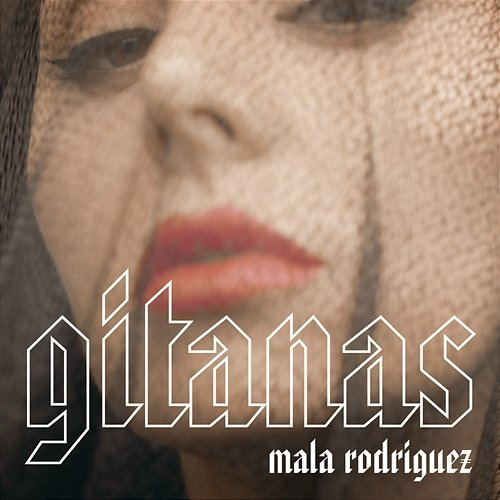 Gitanas Mala Rodríguez