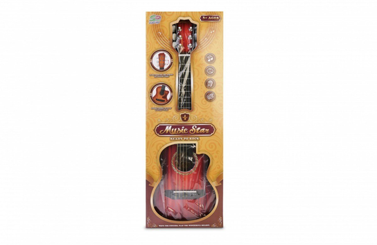 Gitara Artyk Inna marka