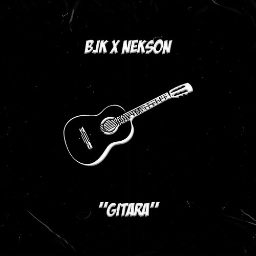 Gitara BJK