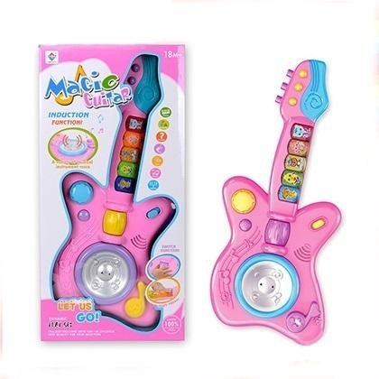 Gitara Inna marka