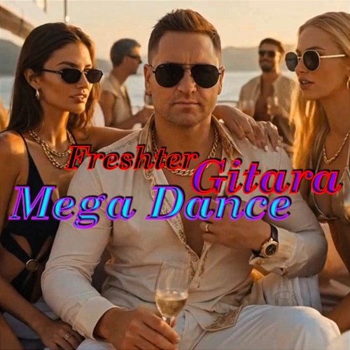 Gitara Mega Dance