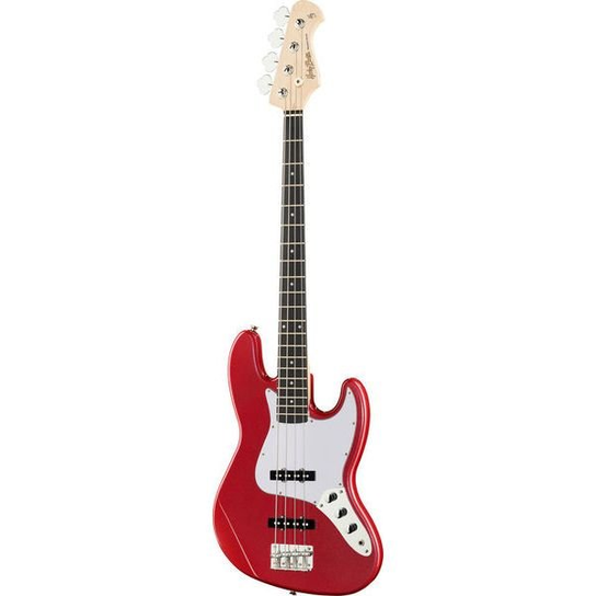 Gitara basowa Harley Benton JB-20 CA Standard Series Harley Benton