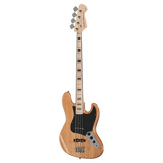 Gitara basowa JB-75MN NA Vintage Series Harley Benton