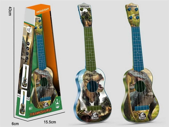 GITARA DINO 76433 MADEJ Inna marka