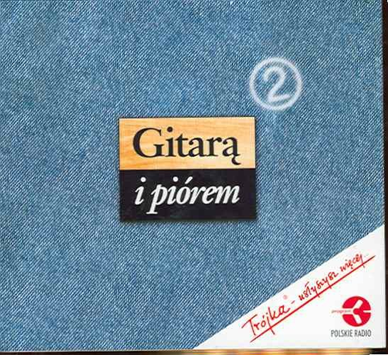 GITARA I PIËREM 2 Various Artists