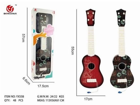 Gitara MIX Inna marka