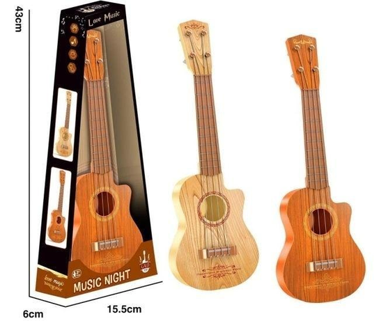 Gitara MIX Inna marka