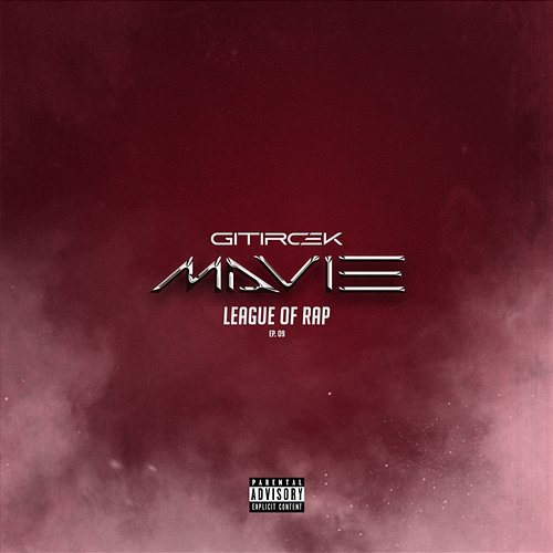 Gitircek Mavie, League of Rap