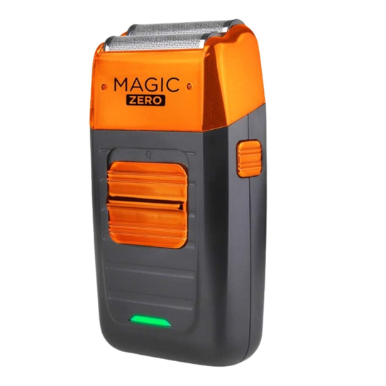 Giubra Magic Zero Mini Trymer Inna marka