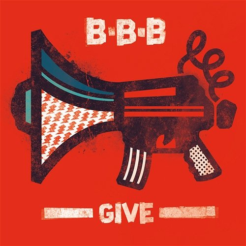 Give Balkan Beat Box