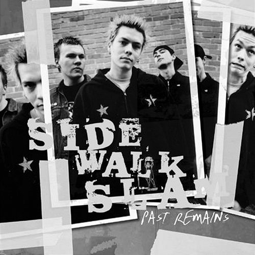 Give Back Side Walk Slam