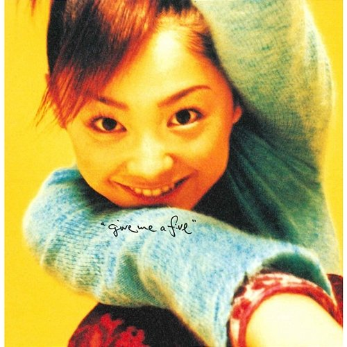 give me a five Sasaki Yuko