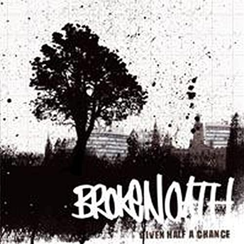 Given Half A Chance Various Artists