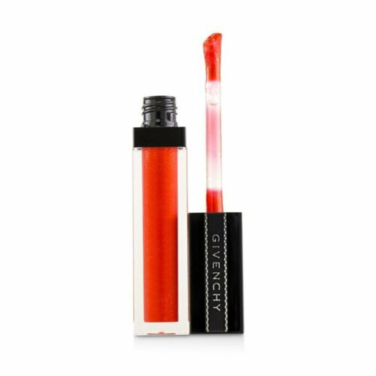 Givenchy, Interdit, Błyszczyk do ust, 11, Winyl, 6 ml Givenchy
