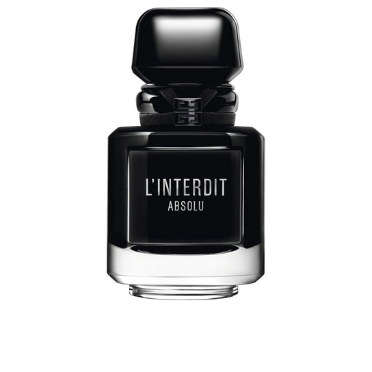 Givenchy L'Interdit Absolu Eau De Parfum Intense NEW 80 ML Givenchy