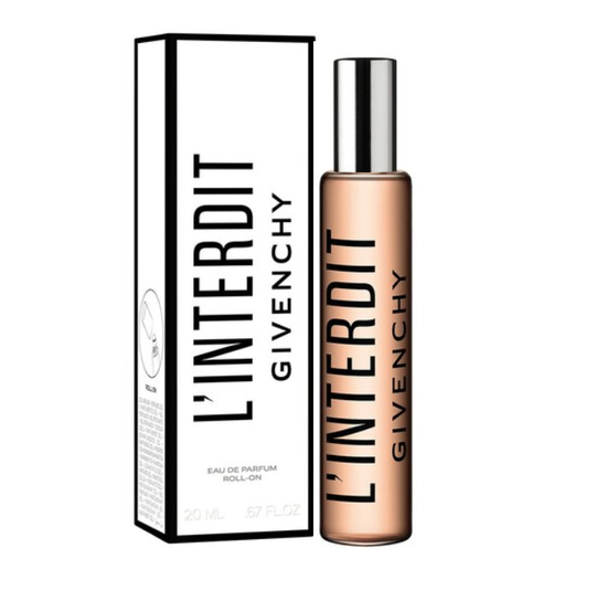 GIVENCHY L'Interdit EDP roll-on 20ml Givenchy