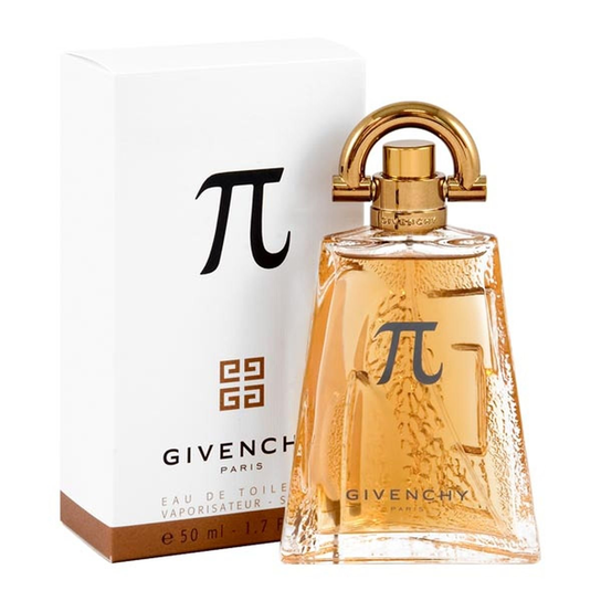 Givenchy, Pi, woda toaletowa, 50 ml Givenchy