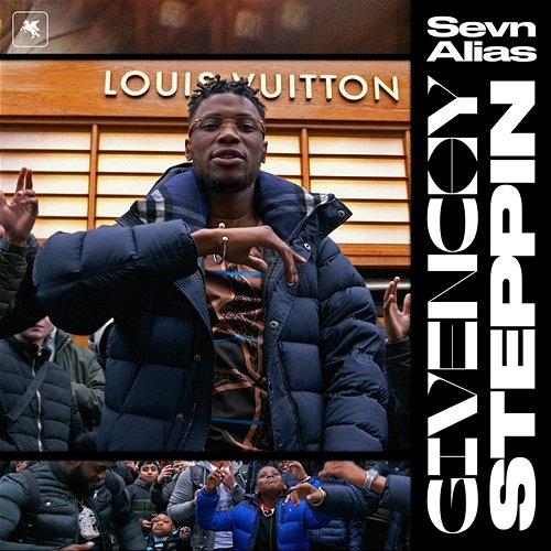 Givenchy Steppin Sevn Alias