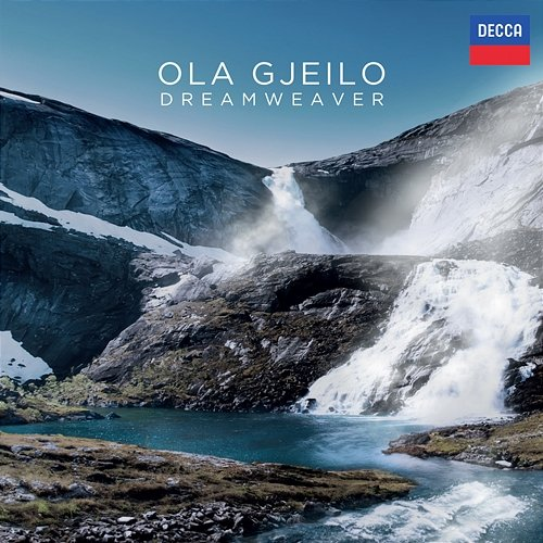 Gjeilo: Winter Light Ola Gjeilo, Roberto Sorrentino