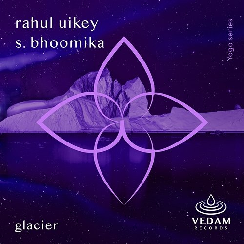 Glacier Rahul Uikey, Vedam, S. Boomika