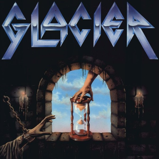 Glacier Glacier