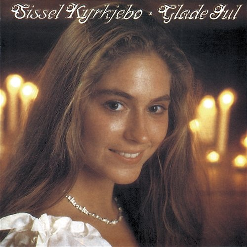 Glade Jul Sissel