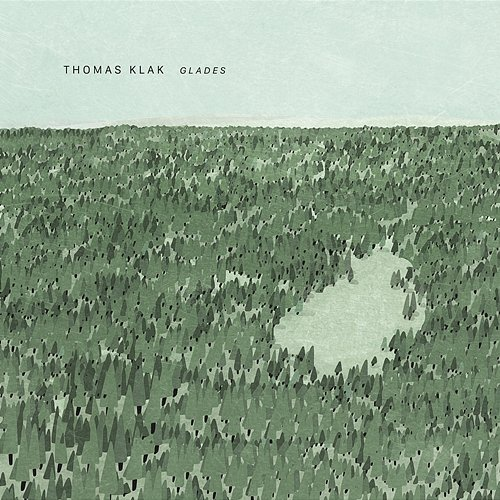 Glades Thomas Klak