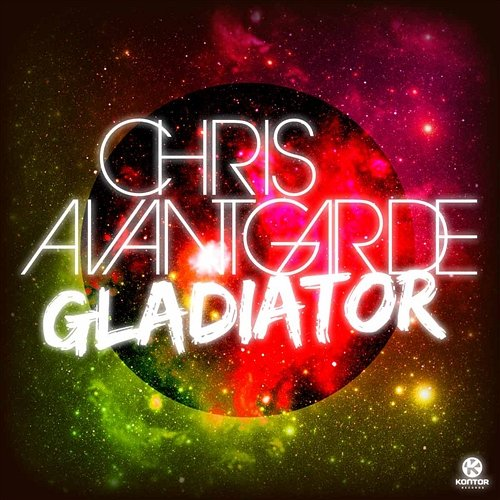 Gladiator Chris Avantgarde