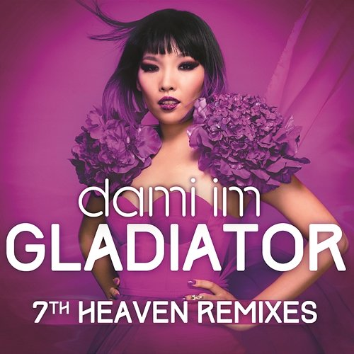 Gladiator Dami Im