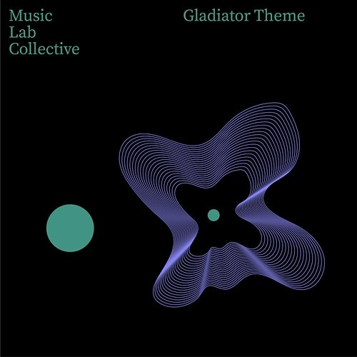 Gladiator Theme (arr. piano) Music Lab Collective