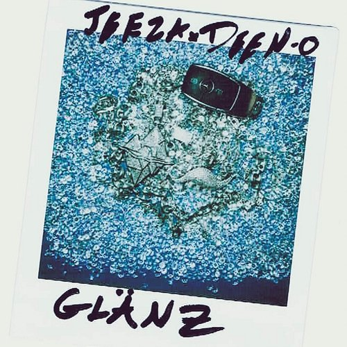 GLÄNZ JEEZA, DEEN-O