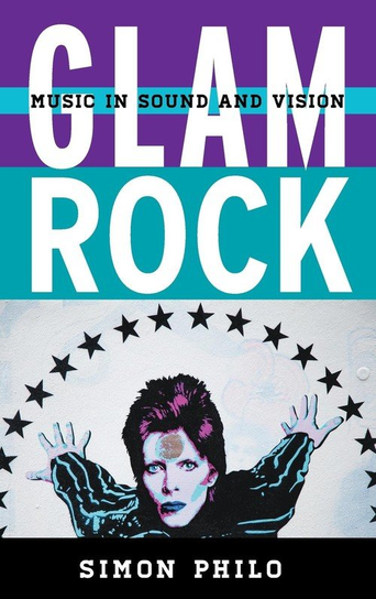 Glam Rock Philo Simon