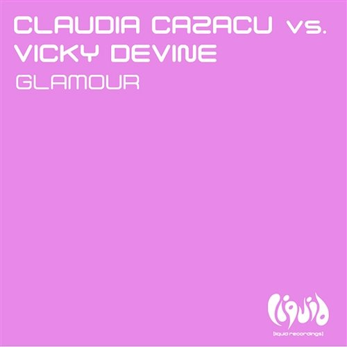 Glamour Vicky Devine & Claudia Cazacu