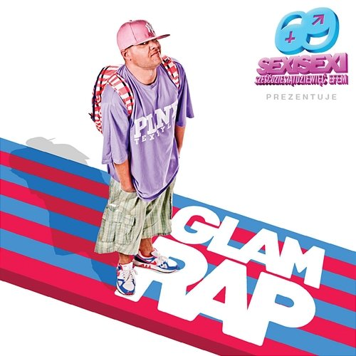GlamRap Tede, Sir Mich