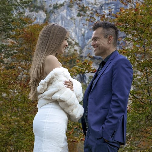 Glas Srca Omar Naber & Saša Lešnjek