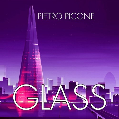 Glass Pietro Picone