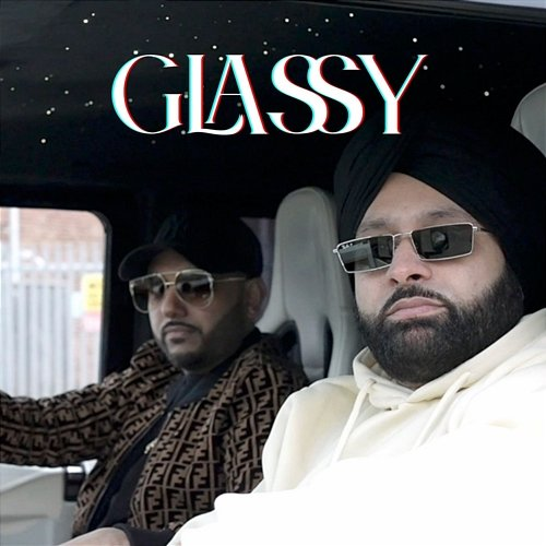 Glassy Joga Jeezy & Taj-E