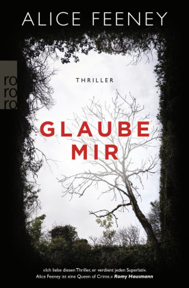 Glaube mir Rowohlt Taschenbuch