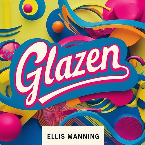 Glazen Ellis Manning