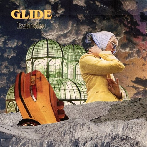 Glide Lxandra