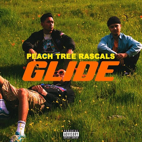 Glide Peach Tree Rascals