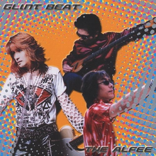 Glint Beat The Alfee