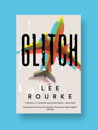 Glitch Rourke Lee