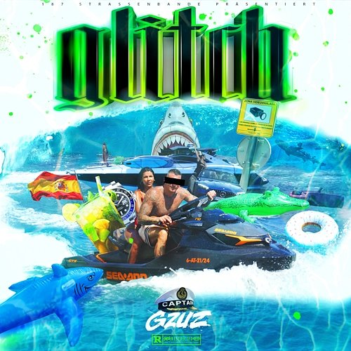 Glitch Gzuz
