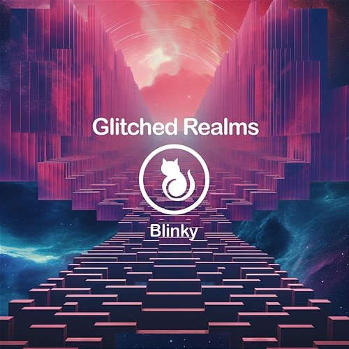 Glitched Realms Blinky