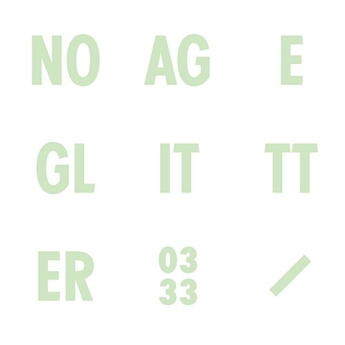 Glitter No Age
