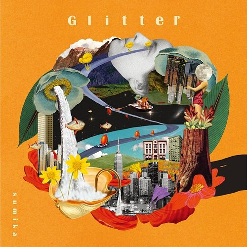 Glitter Sumika