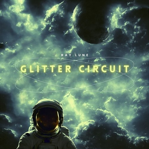 Glitter Circuit Ray Lune