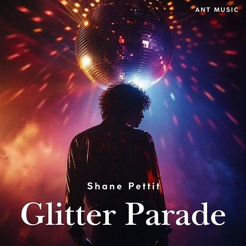 Glitter Parade Shane Pettit